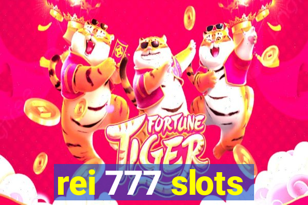 rei 777 slots